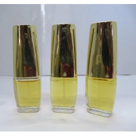 Estée Lauder BEAUTIFUL by Estee Lauder **LOT OF 3**MINI EAU DE PARFUM SPRAY 4 ml (x3) TT
