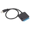 SATA to USB Adapter Cable Light Weight Small Size SATA