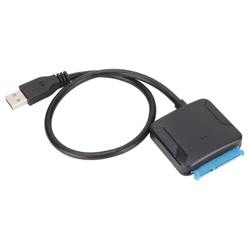 SATA to USB Adapter Cable Light Weight Small Size SATA