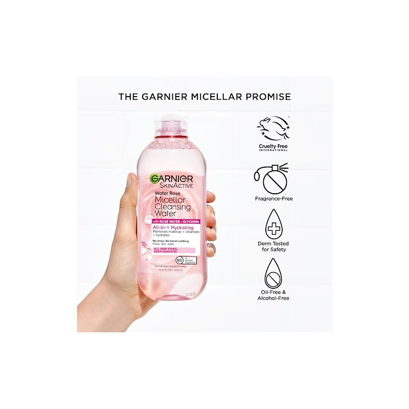 Filorga | Solución micelar | SKIN-PREP MICELAR SOLUTION | Solución