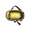 K9 Dog Goggles Tactical Protection Police Exceed Military Standards, Large