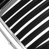 Front Center Grille Grill Chrome 51131884350 Replacement for E30 M3