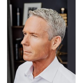 GO247 Styling Cream - Medium Hold Matte Finish Styling Cream for Men - Controls Frizz & Flyaways - Ideal for Natural, Flexible Styles - Perfect for Short to Medium Hair, 2 Oz
