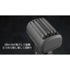Cattre CTS-150 Men's Shaver 5-Blade Shaver with Cold Water Charging,