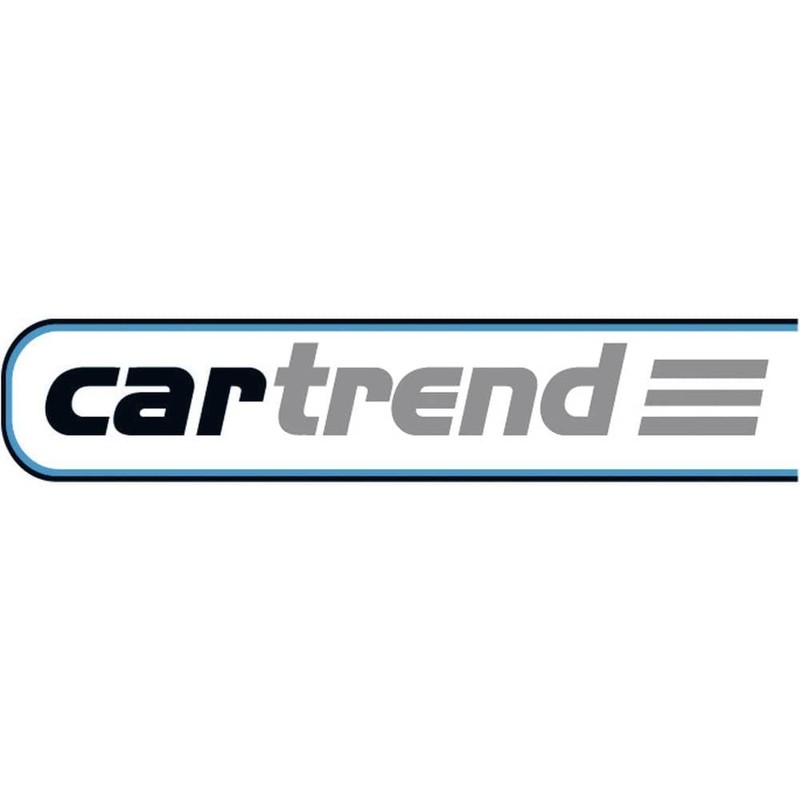 Cartrend 10164 Caravan Bicycle Protective Cover Drawbar Assembly 1 Piece