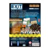Devir Juego de Mesa Exit 14 Robo en el Mississippi