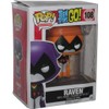 Funko 9508 - Figure Teen Titans Raven, Orange