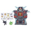 Power Rangers Toys Micro Morphers Zords Series 1 Collectible Figures