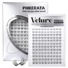 PHKERATA Velure Lash Clusters Natural Cluster Eyelash Extensions Wispy Individual