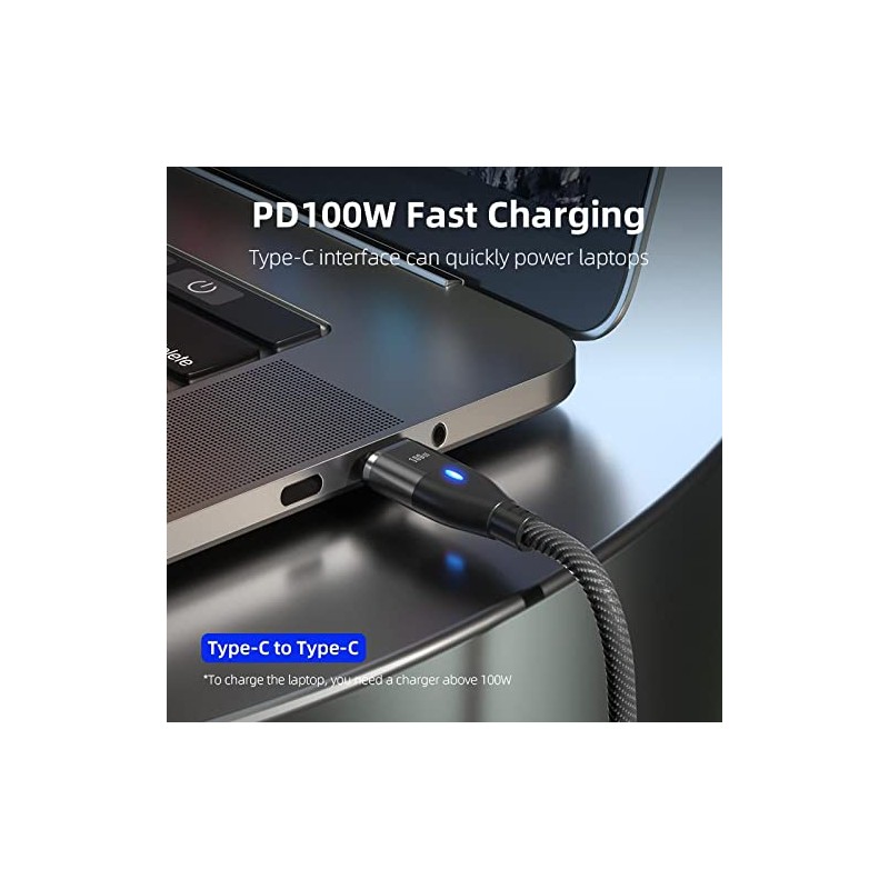 BoxWave Cable Compatible with Linxura SmartHome Controller - MagnetoSnap PD