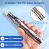 Rodillo De Microagujas Para Uso Domstico De 0,25 Mm, Para