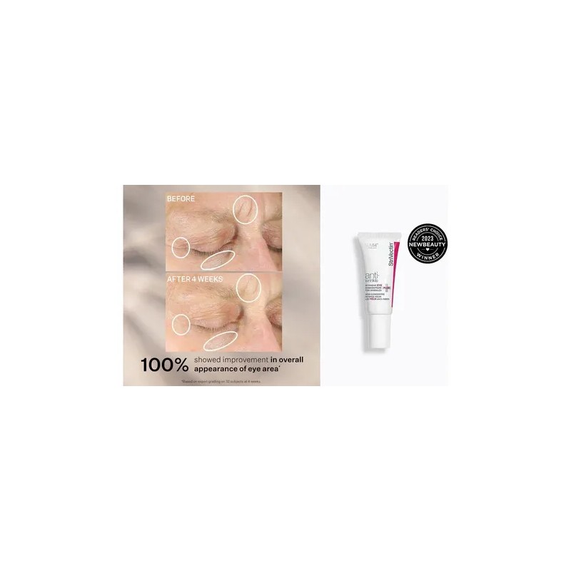 Strivectin Anti Wrinkle Sd Advanced Crema De Rostro Y Ojos