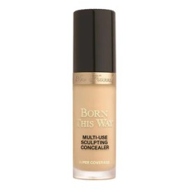 Too Faced Born This Way Super Coverage Corrector 13.5ml Tono Light beige                                                                             