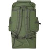 Army-Style Backpack Rucksack Travel Hiking Camping Bag Waterproof 65 L