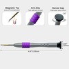 Precision Phillips Screwdriver 1.2mm for Glasses Toy Phone Laptop Watch