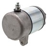 NICHE Starter Motor Assembly for Honda Rancher 350 TRX350FE TRX350FM