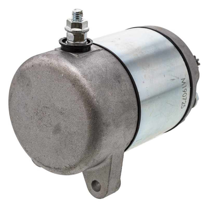 NICHE Starter Motor Assembly for Honda Rancher 350 TRX350FE TRX350FM