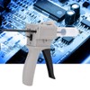 KIKYO Glue Gun, Single Liquid Gun 30ml Dispenser Glue Gun