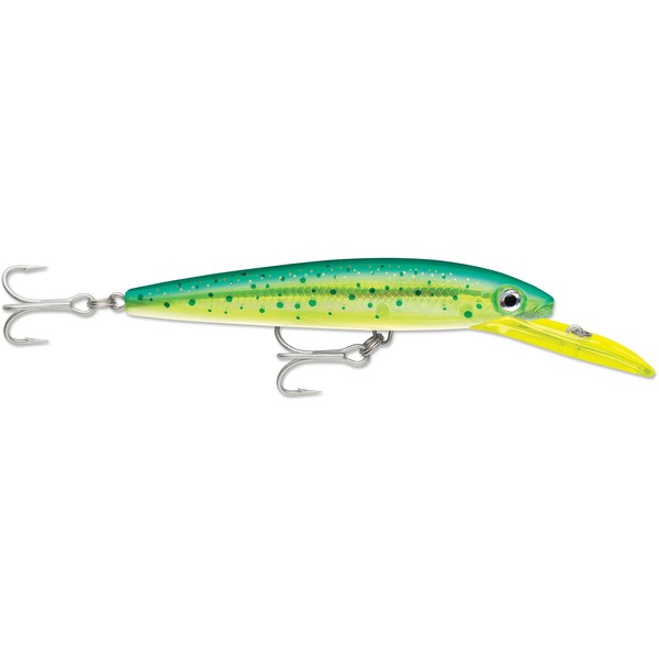 Rapala Husky Magnum 25 HMAG25D: Husky Magnum 25 Dorado