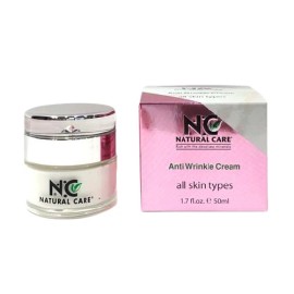 DEAD SEA Anti Wrinkle Cream