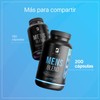 "B Life Multivitamínico para Hombre | 200 Cápsulas | Con