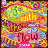 Go with The Flow 550 Piece Puzzle