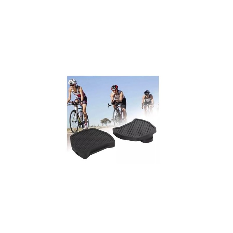 Pedal Adaptador Para Look Keo / Convertidor De Pedal De