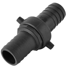 BIGM 641310 Hose Coupling, Resin, 1.0 inches (25 mm)