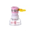 360° Rotating Faucet Extender for Sink Use – Extendable Anti-Splash