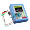 DollaTek Transistor Tester MF9 Transistor Tester TFT Diode Transistor Resistance