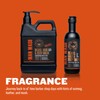 GIBS Grooming 3 in 1 Body Wash for Men -