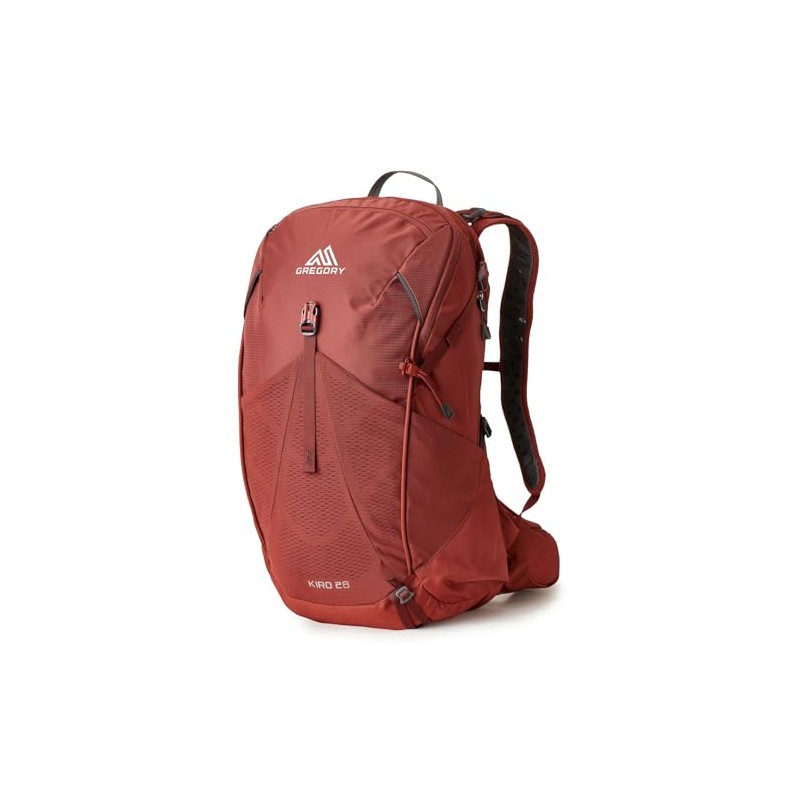 Gregory Plecak turystyczny Kiro Plecak 28 L Brick Red