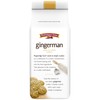 Pepperidge Farm GingerMan Homestyle Cookies, 5-ounce (pack of 6)