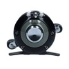 Daiwa (DAIWA) Hole Fishing/Smelt Reel Coronet 2 Black Right Handle