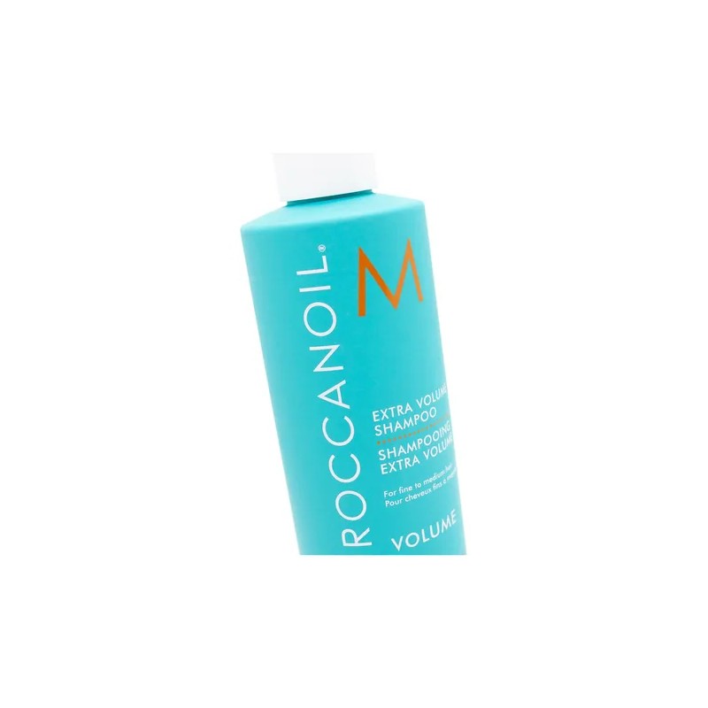 Moroccanoil Champ Extra Volumen 250 Ml