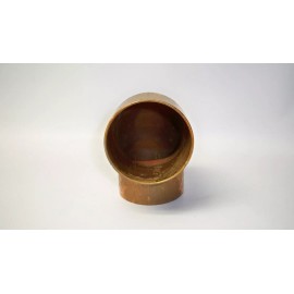 NIBCO NEW Nibco W-2088  90° Elbow, Wrot Copper, 3 in, C x C , 3", 1VMA3, 607 3