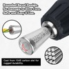 Wire Twister Tool for Drill, Wire Twisting Tool for Drill,