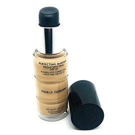 Merle Norman Perfecting Foundation - Alabaster Beige