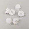 Alamic Replacement Float Valve Gaskets for Instant Pot Duo, Duo