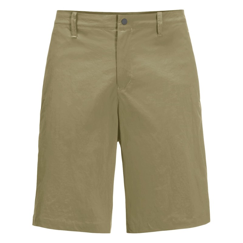 Jack Wolfskin Men's Desert M Shorts