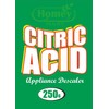 Clean & Natural Citric Acid Powder 250gm