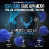 Bucked Up Pre Entreno | Beta Alanina + Citrulina |