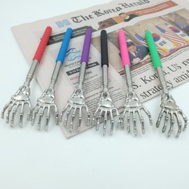 Antenna-type length-adjustable monster Hyojason Purple 10ea