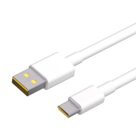 ARGOO 100W Cable USB a USB C Carga Rapida Super VOOC Cargador USB Tipo C Compatible con OPPO Reno 876, Find X5X3, realme GT 2GT Master Edition,...    