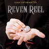MilesMagic Magician's Raven Reel Coin Vanishing Tool Coin Changing Gimmick