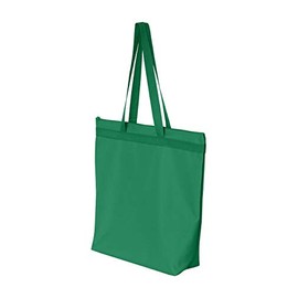 Liberty Bags 8802 - Melody Large Tote - KELLY GREEN - OS