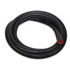 TMKOOL 5 feet Length 1-Ply Reinforced High Temperature 19mm 3/4"