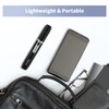 Dapsang Eyebrow Trimmer, Electric Eyebrow Razor for Women Men, Rechargeable