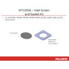 Fill-Rite KIT120SG Kit, Screen Gasket Small Pumps (600, 1200, 2400,