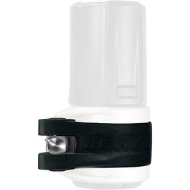 LEKI SpeedLock Lever 2.0 incl. Thumb Screw, black
